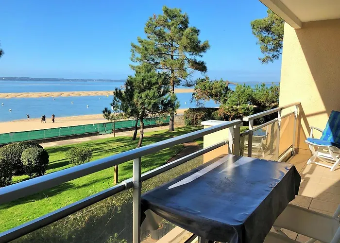 C2111 Vue Terrasse, Parking Apartment