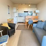 C2111 Vue Terrasse, Parking Lägenhet *