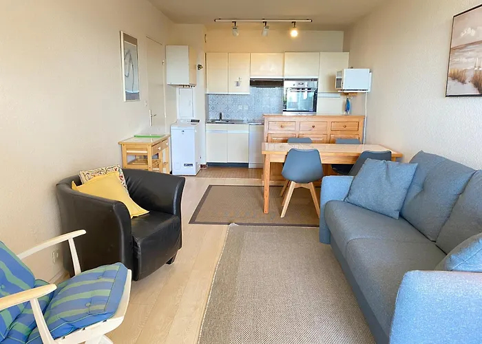 C2111 Vue Terrasse, Parking Daire *