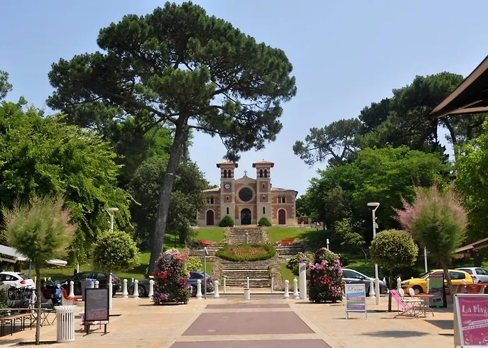 C2111 Vue Terrasse, Parking Daire *